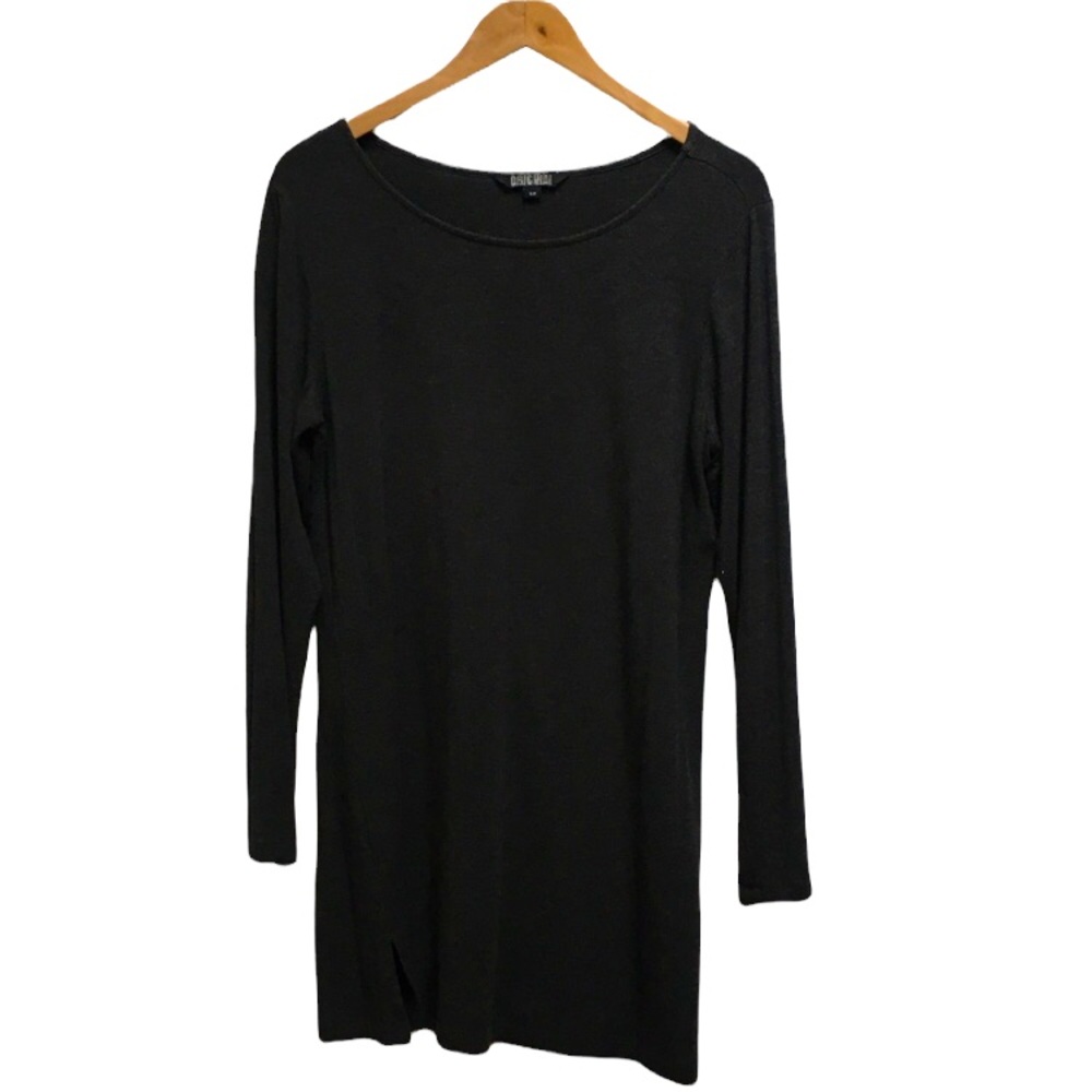 NICOLE MILLER tunic